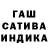 Каннабис AK-47 Maxim Fedorov